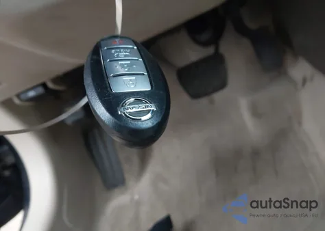 2012 Nissan Altima 2.5 S from USA, damaged, VIN 1N4AL2AP4CN487817